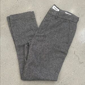 Goodfellow & Co Charcoal Men's Dress Pants